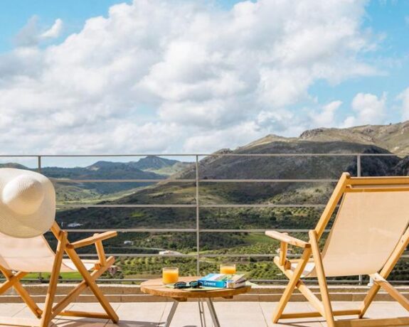 Anna Boutique Villas