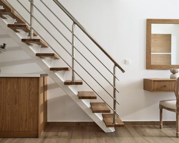 Stefania Apartments
