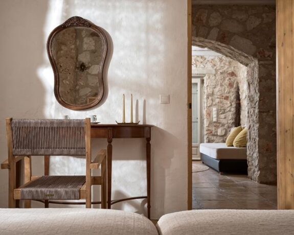 Orfos Villas