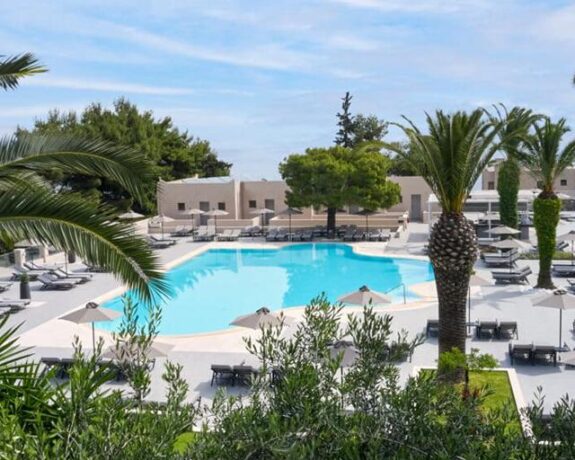 MarBella Hotel, Mar-Bella Collection