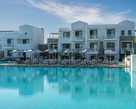 Hotel Diamond Deluxe - adults only