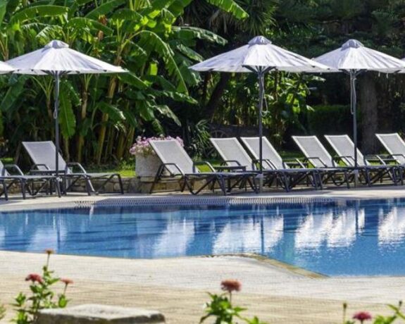 Hotel Aegeon - adults only