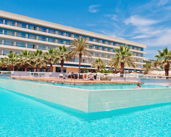 Hotel Blue Sea Beach