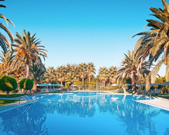 May Beach Hotel