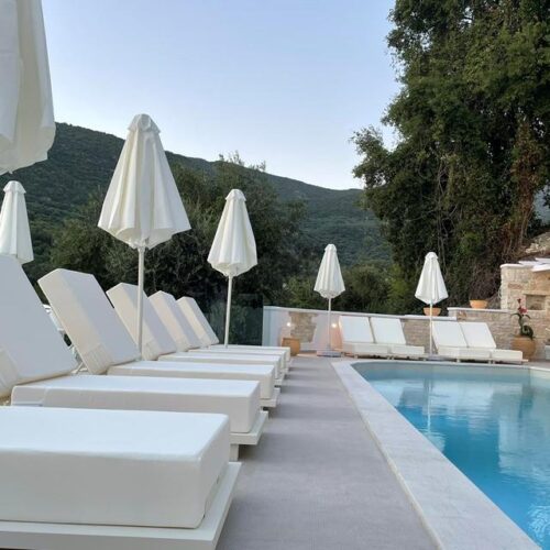 Gallery Suites Parga