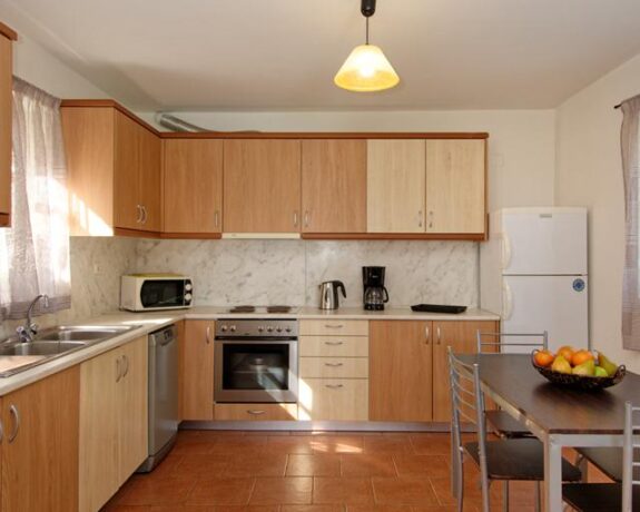 Villa Elia