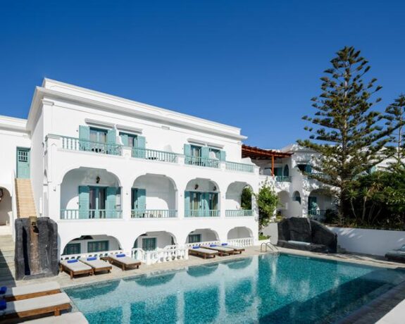 Hotel Armonia
