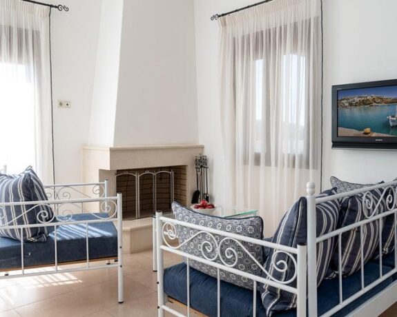 Aparthotel Lenikos