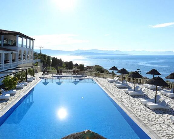 Hotel Pantokrator