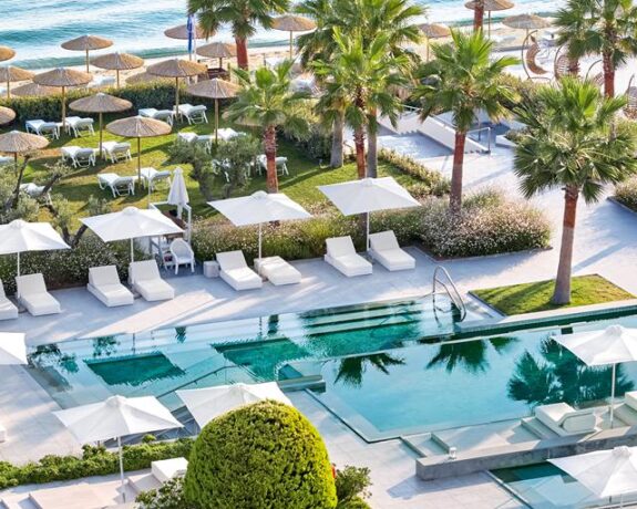 Domes Noruz Kassandra - adults only