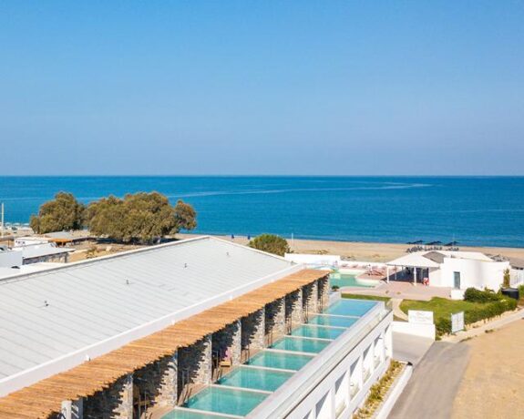 Atermono Boutique Resort