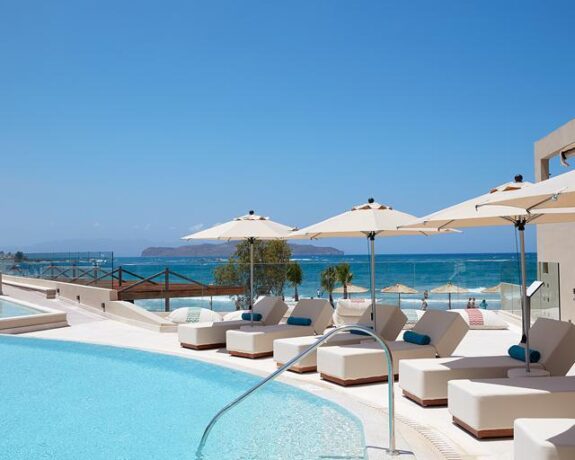 Domes Noruz Chania, Autograph Collection - adults only