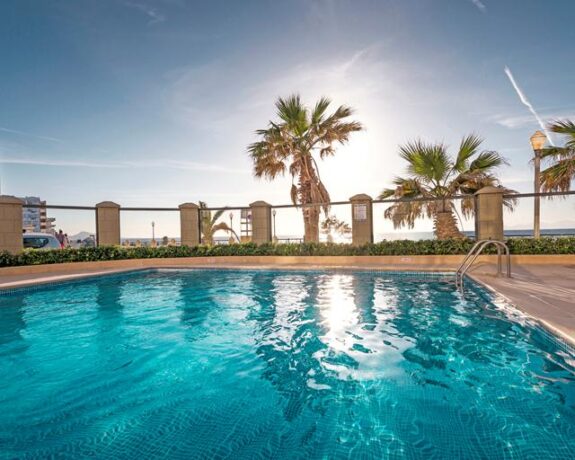 Hotel Mitsis La Vita Beach