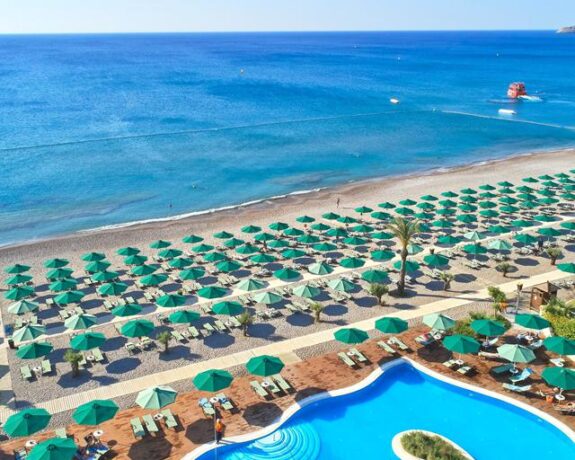 Hotel Esperos Mare Resort