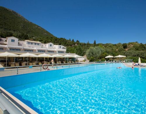 Hotel Porto Galini Seaside Resort & Spa