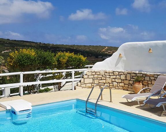 Villas Delight