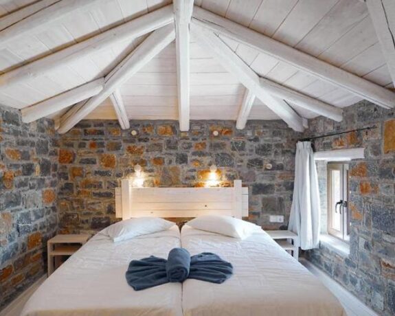 Palazzo Greco Villas