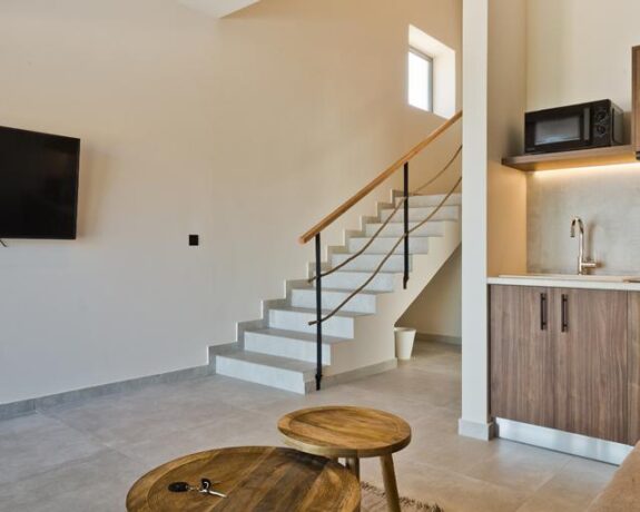 Incognito Luxury Villas