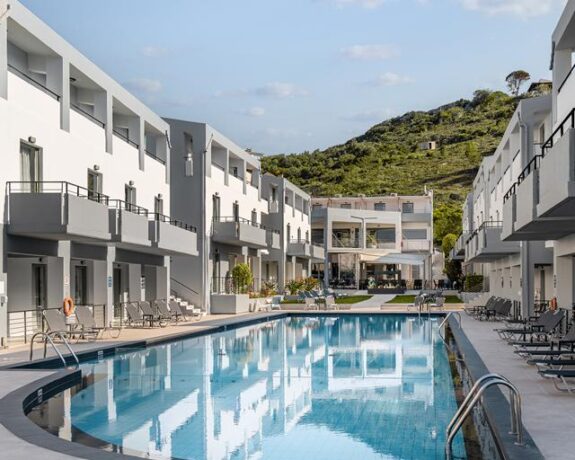 Sunrise Village Hotel