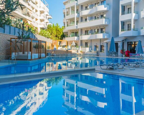 Aparthotel Bio