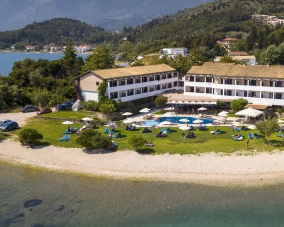 Hotel Porto Ligia