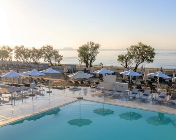 Domes Aulus Zante, Autograph Collection