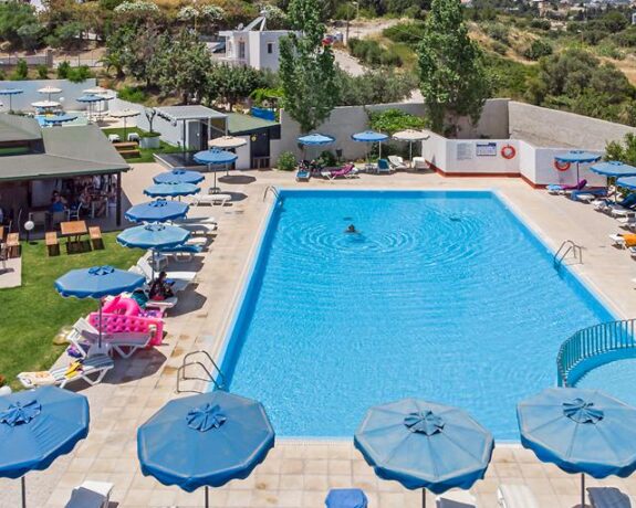 Hotel Lymberia