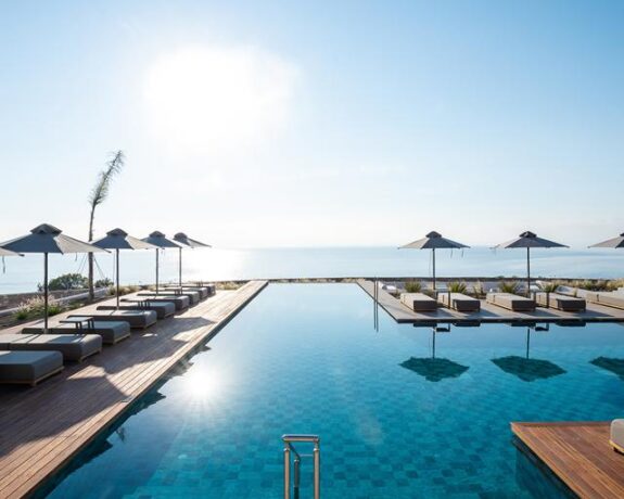 Koia All-Suite Wellbeing Resort - adults only