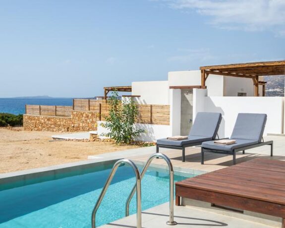 Isanema Villas