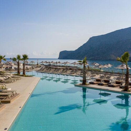 Hotel Fodele Beach & Waterpark Holiday Resort