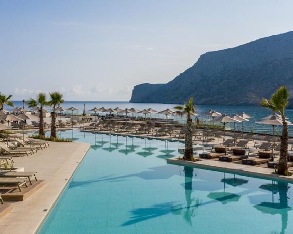 Hotel Fodele Beach & Waterpark Holiday Resort