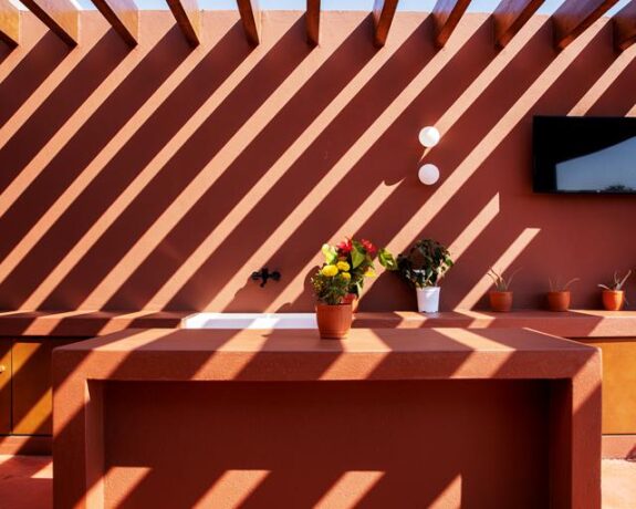 ElliAnna Luxury Villas