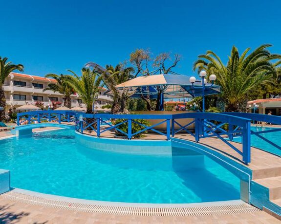 Hotel Filerimos Village