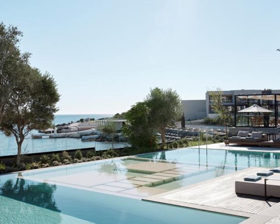 Elissa Lifestyle Beach Resort - adults only