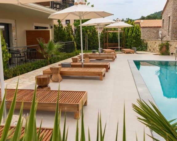 Charisma Boutique Hotel