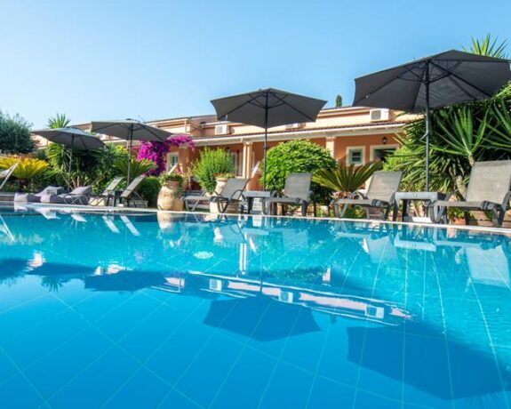 Kassiopi Mare Maisonettes