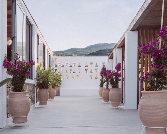 Agorastos Luxury Living