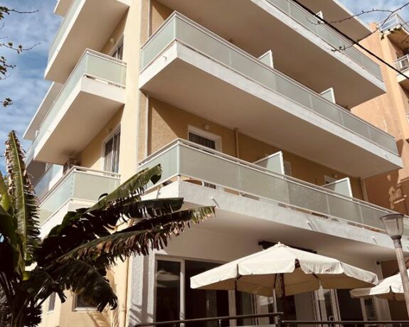 Hotel International