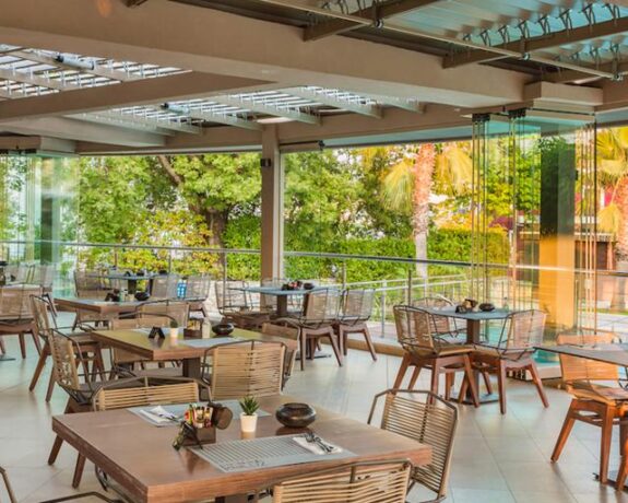 Daluz Boutique hotel