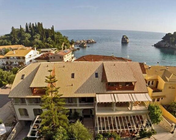 Hotel Maistrali