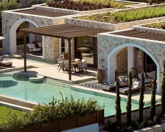 Lesante Cape Resort