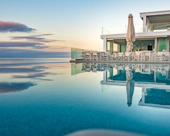 Hotel Alexandra Beach Resort & Spa