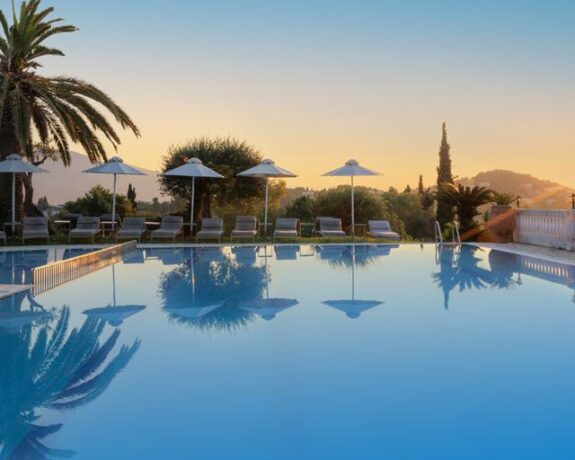 Hotel Paradise