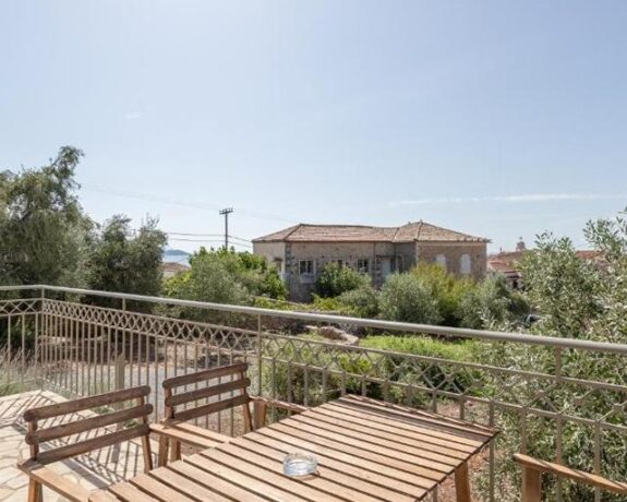 Appartementen Orion Residence Mani