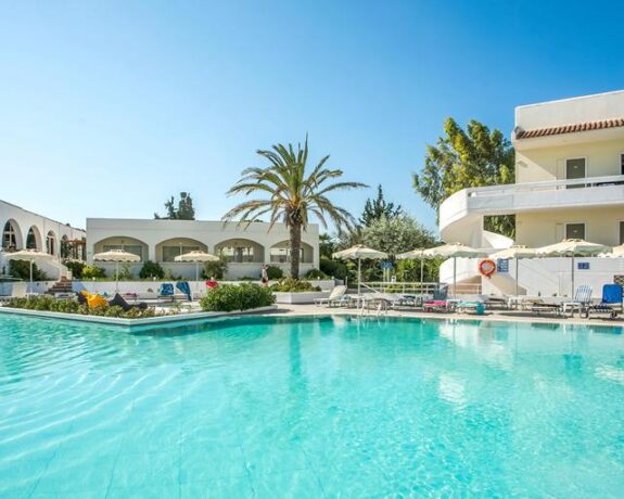 Hotel Niriides