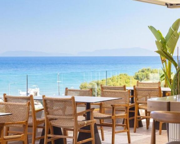 Hotel Erato By Samain Mare
