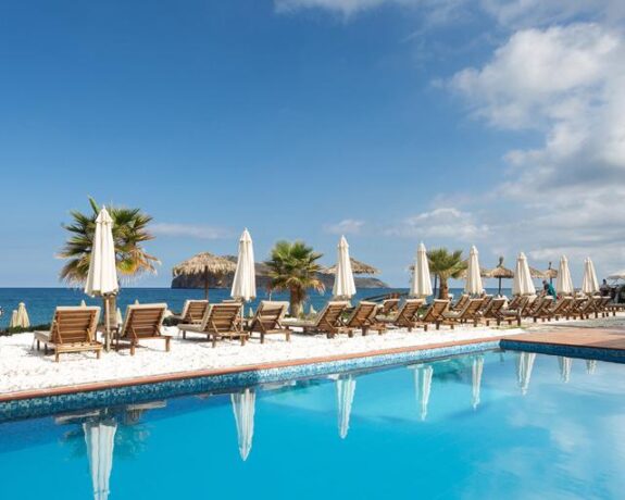 Hotel Solimar Turquoise - adults only