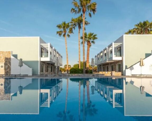 Hotel Apollon Windmill - adults only