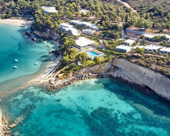 Hotel White Rocks
