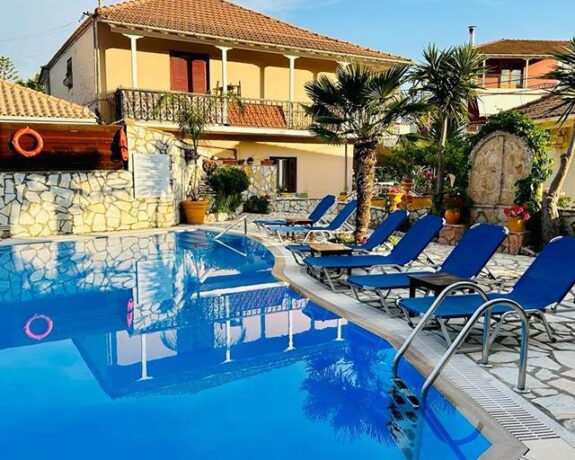 Aparthotel Golden Star